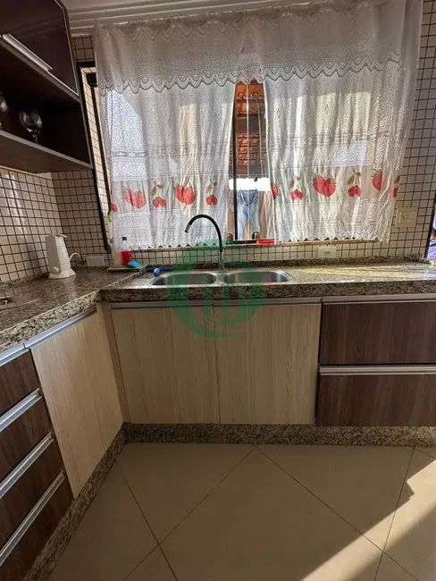 Foto 8 de Casa com 3 quartos à venda, 266m2 em Vila Guaraciaba, Santo Andre - SP