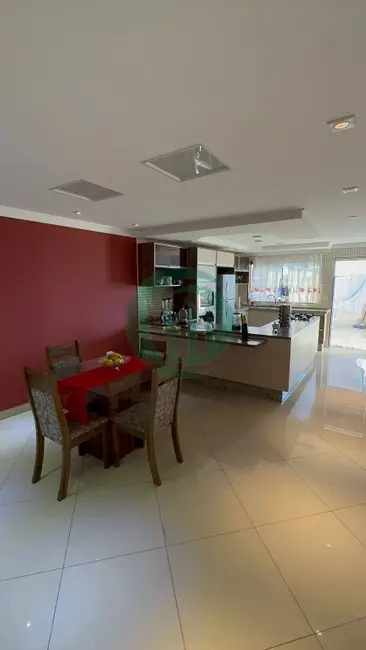 Foto 4 de Casa com 3 quartos à venda, 266m2 em Vila Guaraciaba, Santo Andre - SP