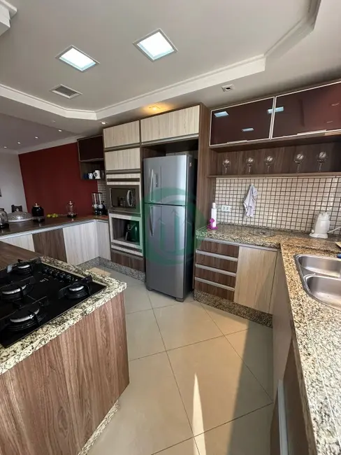 Foto 6 de Casa com 3 quartos à venda, 266m2 em Vila Guaraciaba, Santo Andre - SP