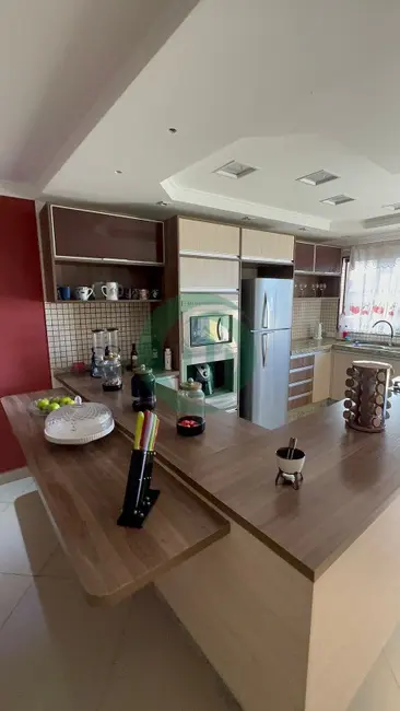 Foto 5 de Casa com 3 quartos à venda, 266m2 em Vila Guaraciaba, Santo Andre - SP