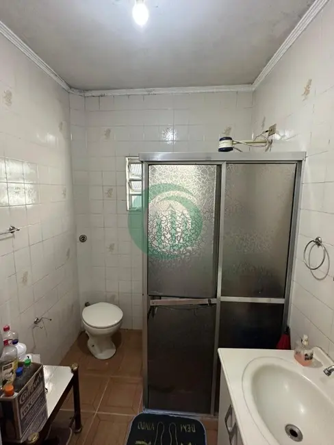 Foto 4 de Casa com 3 quartos à venda, 119m2 em Cidade São Jorge, Santo Andre - SP