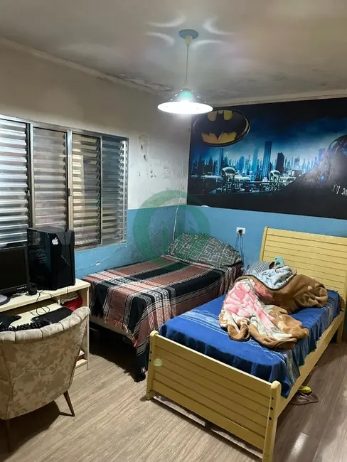 Foto 7 de Casa com 3 quartos à venda, 119m2 em Cidade São Jorge, Santo Andre - SP