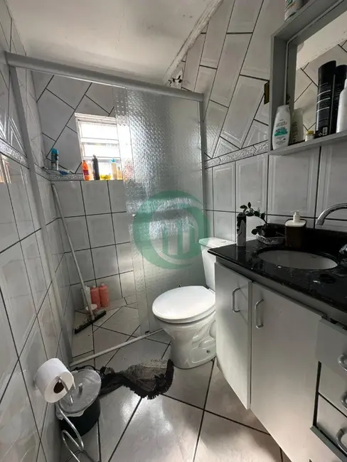 Foto 3 de Casa com 3 quartos à venda, 119m2 em Cidade São Jorge, Santo Andre - SP