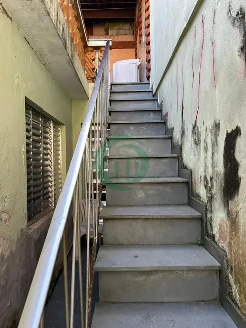 Foto 9 de Casa com 3 quartos à venda, 119m2 em Cidade São Jorge, Santo Andre - SP