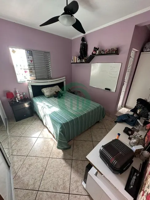 Foto 5 de Casa com 3 quartos à venda, 119m2 em Cidade São Jorge, Santo Andre - SP