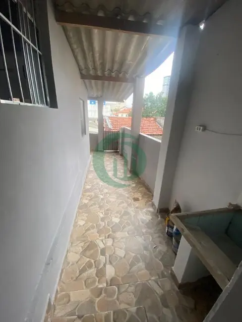 Casa com 2 quartos para alugar, 75m2 em Vila Eldízia, Santo Andre - SP - imagem 9 Foto 9 de Casa com 2 quartos para alugar, 75m2 em Vila Eldízia, Santo Andre - SP