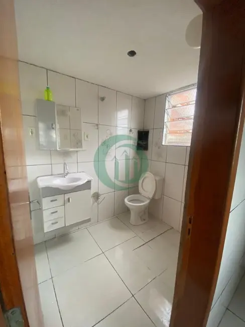 Casa com 2 quartos para alugar, 75m2 em Vila Eldízia, Santo Andre - SP - imagem 6 Foto 6 de Casa com 2 quartos para alugar, 75m2 em Vila Eldízia, Santo Andre - SP