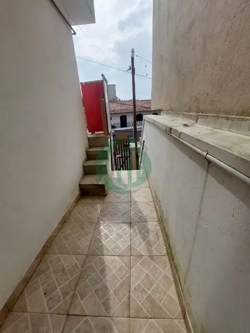 Foto 7 de Casa com 1 quarto para alugar, 50m2 em Vila Progresso, Santo Andre - SP