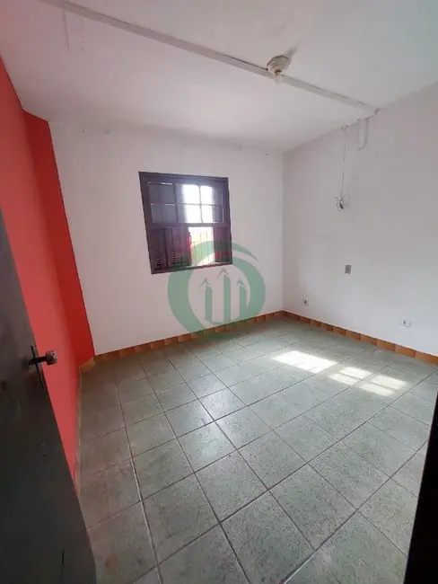 Foto 4 de Casa com 1 quarto para alugar, 50m2 em Vila Progresso, Santo Andre - SP