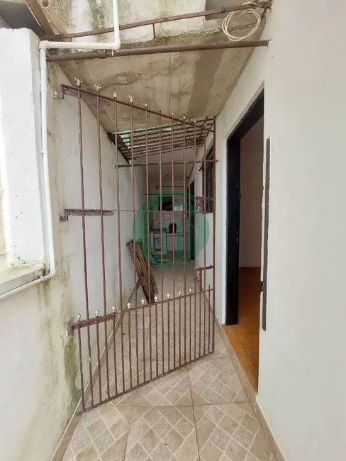 Foto 9 de Casa com 1 quarto para alugar, 50m2 em Vila Progresso, Santo Andre - SP