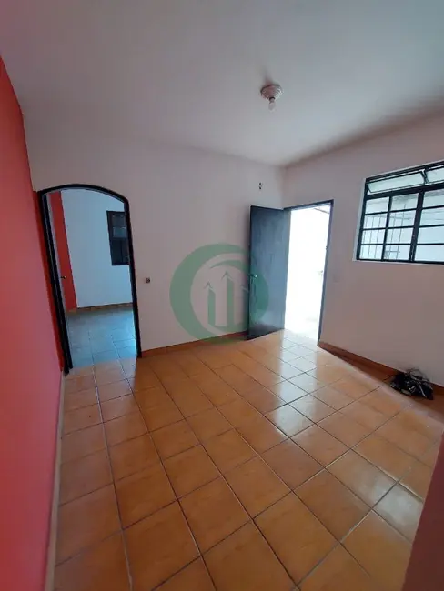 Foto 2 de Casa com 1 quarto para alugar, 50m2 em Vila Progresso, Santo Andre - SP