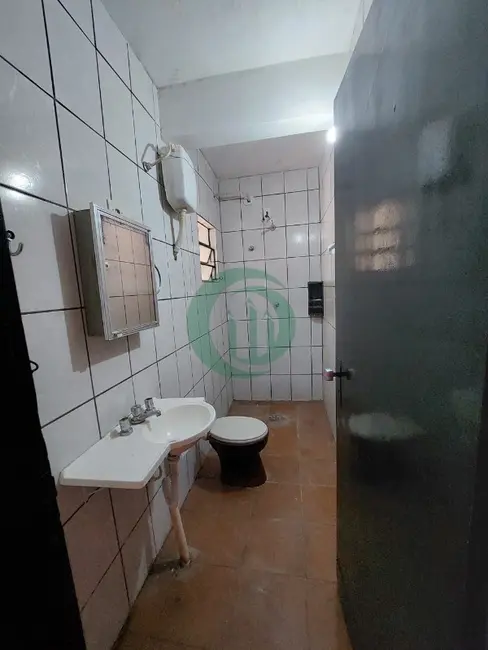 Foto 5 de Casa com 1 quarto para alugar, 50m2 em Vila Progresso, Santo Andre - SP