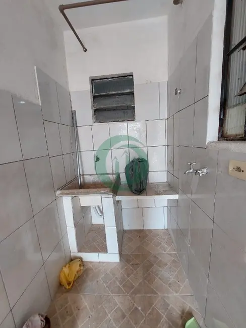 Foto 6 de Casa com 1 quarto para alugar, 50m2 em Vila Progresso, Santo Andre - SP