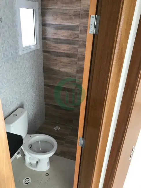 Foto 4 de Apartamento com 2 quartos à venda, 62m2 em Jardim Progresso, Santo Andre - SP