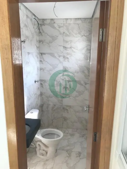 Foto 5 de Apartamento com 2 quartos à venda, 62m2 em Jardim Progresso, Santo Andre - SP