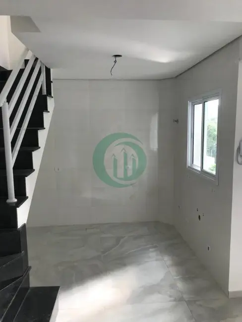 Foto 3 de Apartamento com 2 quartos à venda, 62m2 em Jardim Progresso, Santo Andre - SP