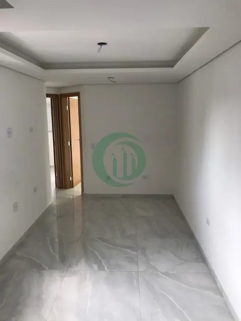 Foto 2 de Apartamento com 2 quartos à venda, 62m2 em Jardim Progresso, Santo Andre - SP