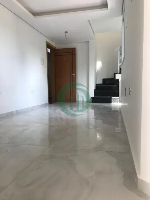 Foto 1 de Apartamento com 2 quartos à venda, 62m2 em Jardim Progresso, Santo Andre - SP