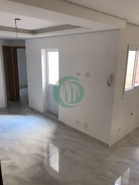 Apartamento com 2 quartos à venda, 54m2 em Jardim Progresso, Santo Andre - SP - imagem 1 Foto 1 de Apartamento com 2 quartos à venda, 54m2 em Jardim Progresso, Santo Andre - SP