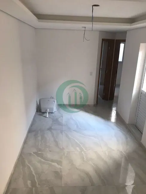 Apartamento com 2 quartos à venda, 54m2 em Jardim Progresso, Santo Andre - SP - imagem 2 Foto 2 de Apartamento com 2 quartos à venda, 54m2 em Jardim Progresso, Santo Andre - SP