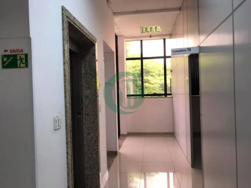 Foto 2 de Sala Comercial para alugar, 600m2 em Centro, Santo Andre - SP