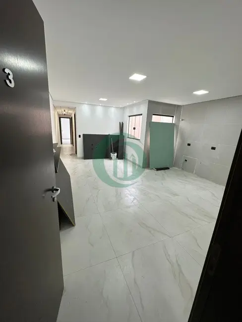 Foto 1 de Apartamento com 3 quartos à venda, 75m2 em Vila Eldízia, Santo Andre - SP