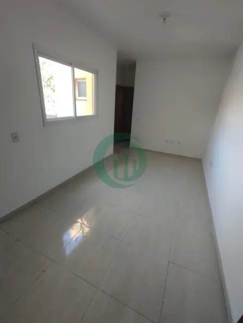 Foto 2 de Apartamento com 2 quartos à venda, 42m2 em Parque Erasmo Assunção, Santo Andre - SP