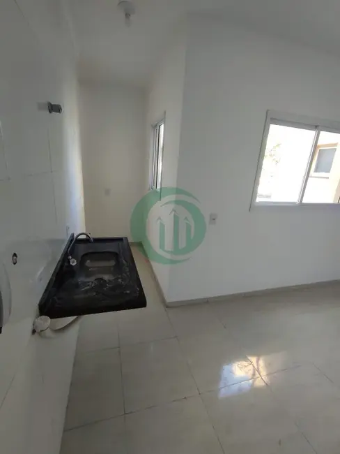 Apartamento com 2 quartos à venda, 42m2 em Parque Erasmo Assunção, Santo Andre - SP - imagem 4 Foto 4 de Apartamento com 2 quartos à venda, 42m2 em Parque Erasmo Assunção, Santo Andre - SP