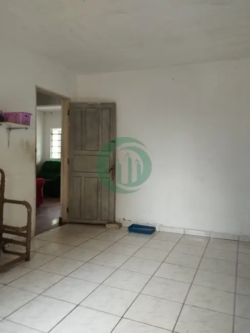 Foto 7 de Terreno / Lote à venda, 300m2 em Jardim Santo André, Santo Andre - SP