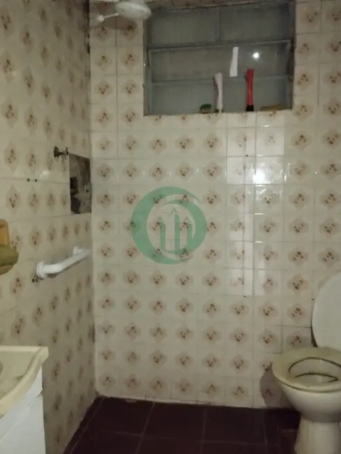 Foto 4 de Terreno / Lote à venda, 300m2 em Jardim Santo André, Santo Andre - SP