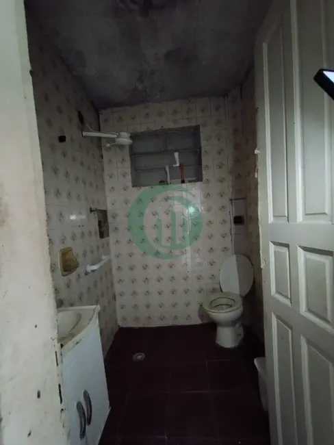 Foto 5 de Terreno / Lote à venda, 300m2 em Jardim Santo André, Santo Andre - SP