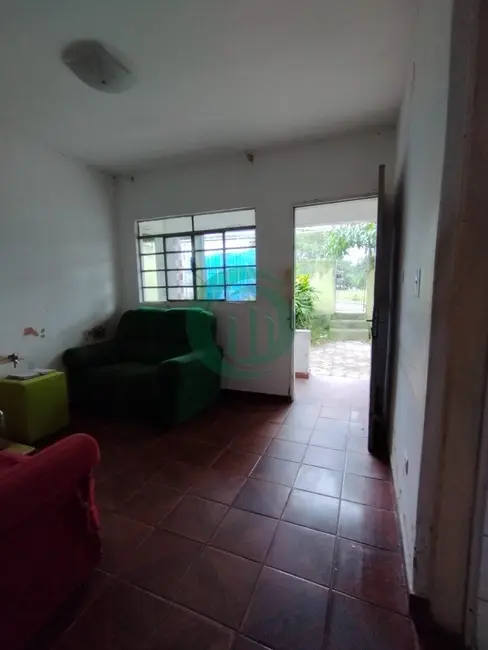 Foto 1 de Terreno / Lote à venda, 300m2 em Jardim Santo André, Santo Andre - SP