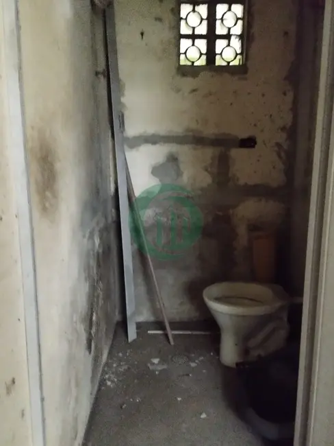 Foto 3 de Terreno / Lote à venda, 300m2 em Jardim Santo André, Santo Andre - SP