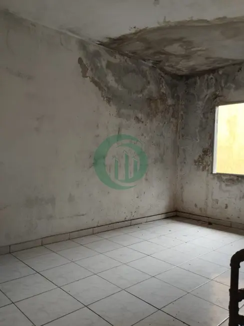 Foto 8 de Terreno / Lote à venda, 300m2 em Jardim Santo André, Santo Andre - SP