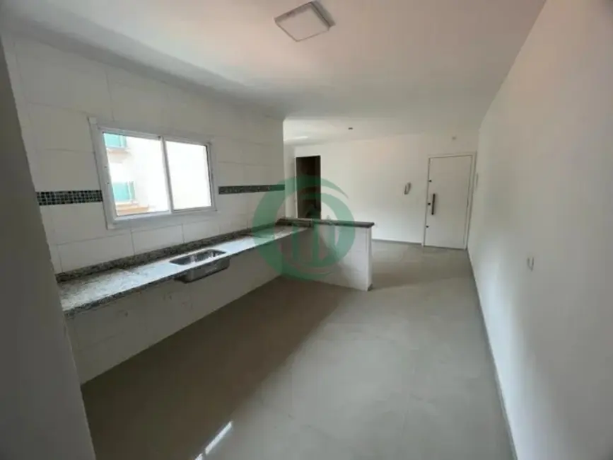 Foto 2 de Apartamento com 2 quartos à venda, 70m2 em Vila Marina, Santo Andre - SP