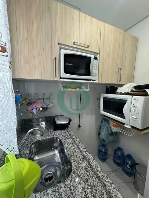 Foto 5 de Apartamento com 2 quartos à venda, 40m2 em Vila Marina, Santo Andre - SP