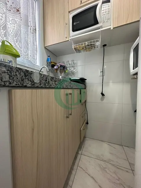 Foto 6 de Apartamento com 2 quartos à venda, 40m2 em Vila Marina, Santo Andre - SP