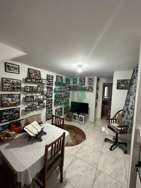 Foto 2 de Apartamento com 2 quartos à venda, 40m2 em Vila Marina, Santo Andre - SP