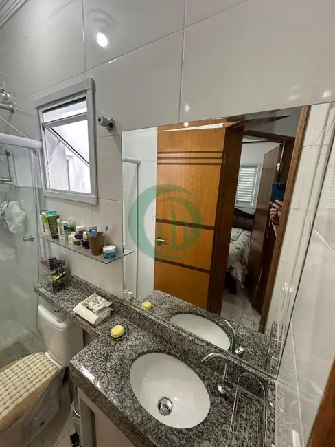 Foto 8 de Apartamento com 2 quartos à venda, 40m2 em Vila Marina, Santo Andre - SP