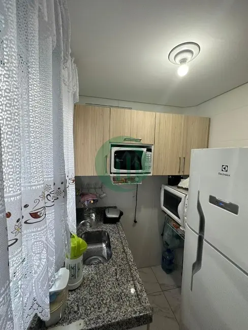 Foto 4 de Apartamento com 2 quartos à venda, 40m2 em Vila Marina, Santo Andre - SP
