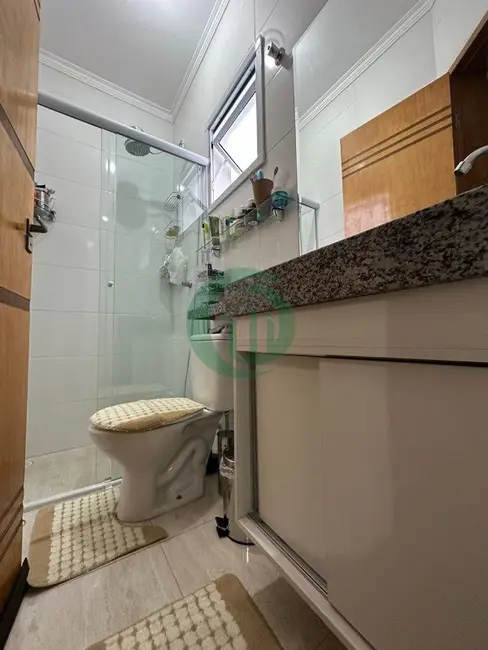 Foto 9 de Apartamento com 2 quartos à venda, 40m2 em Vila Marina, Santo Andre - SP