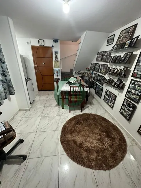 Foto 3 de Apartamento com 2 quartos à venda, 40m2 em Vila Marina, Santo Andre - SP