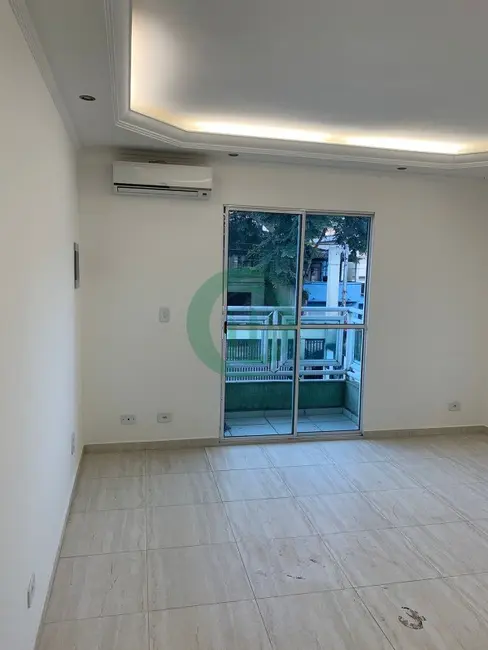 Foto 1 de Apartamento com 3 quartos à venda, 88m2 em Vila Guaraciaba, Santo Andre - SP