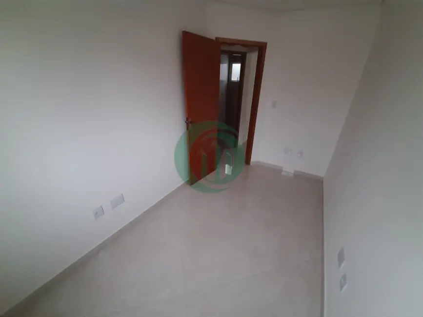 Foto 5 de Apartamento com 2 quartos à venda, 53m2 em Vila Curuçá, Santo Andre - SP