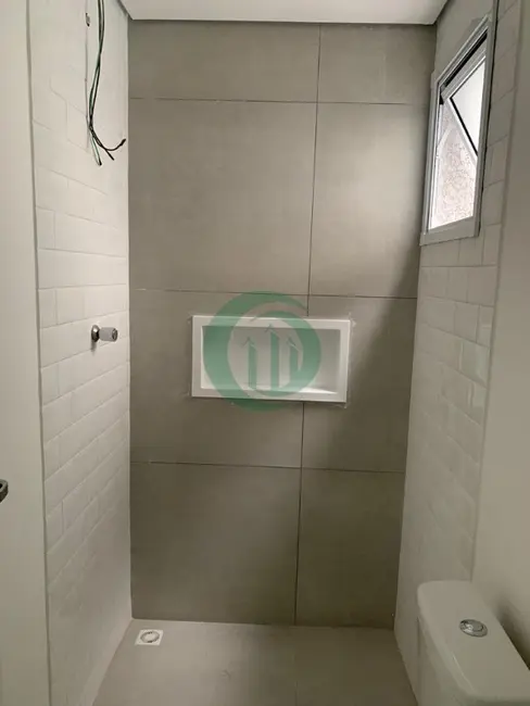 Foto 4 de Apartamento com 2 quartos à venda, 48m2 em Vila Pires, Santo Andre - SP