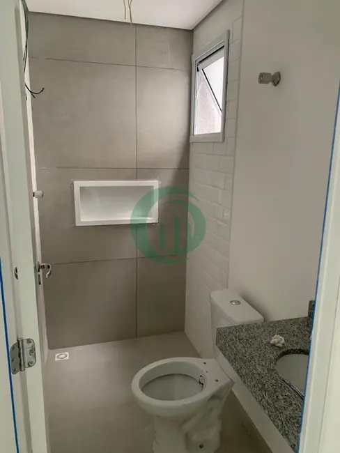 Foto 5 de Apartamento com 2 quartos à venda, 48m2 em Vila Pires, Santo Andre - SP