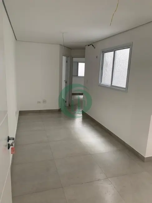 Foto 2 de Apartamento com 2 quartos à venda, 48m2 em Vila Pires, Santo Andre - SP