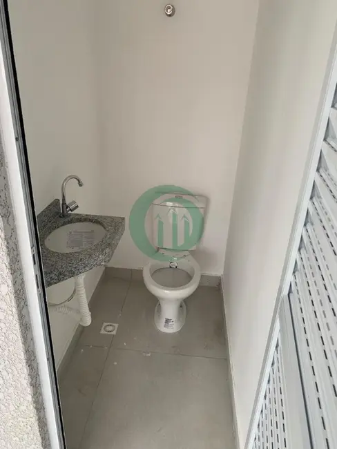 Foto 6 de Apartamento com 2 quartos à venda, 48m2 em Vila Pires, Santo Andre - SP