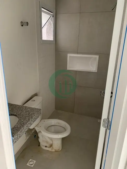 Foto 4 de Apartamento com 2 quartos à venda, 43m2 em Vila Pires, Santo Andre - SP