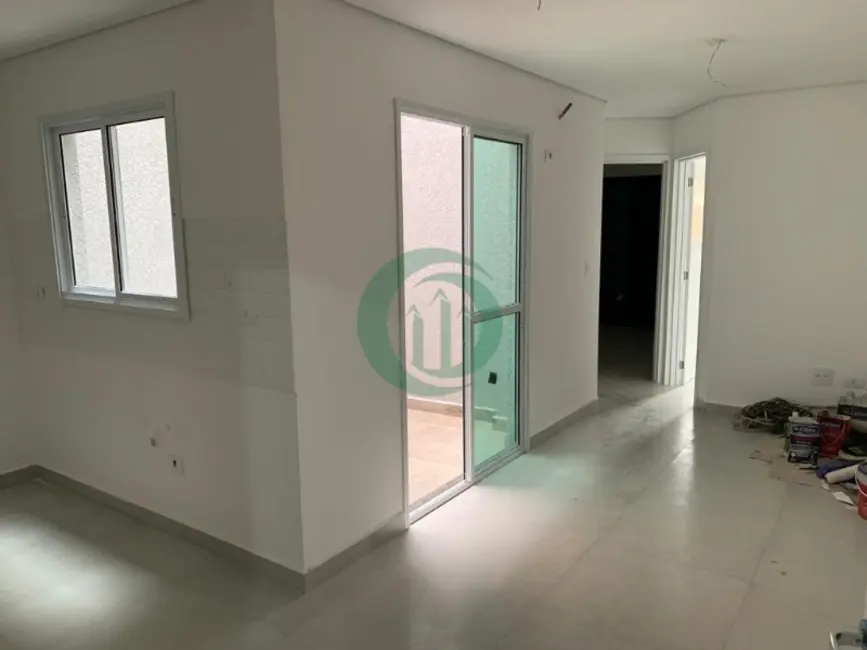 Foto 1 de Apartamento com 2 quartos à venda, 43m2 em Vila Pires, Santo Andre - SP